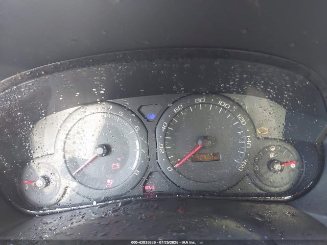 2004 CADILLAC CTS 1G6DM577340124763 Photo 6