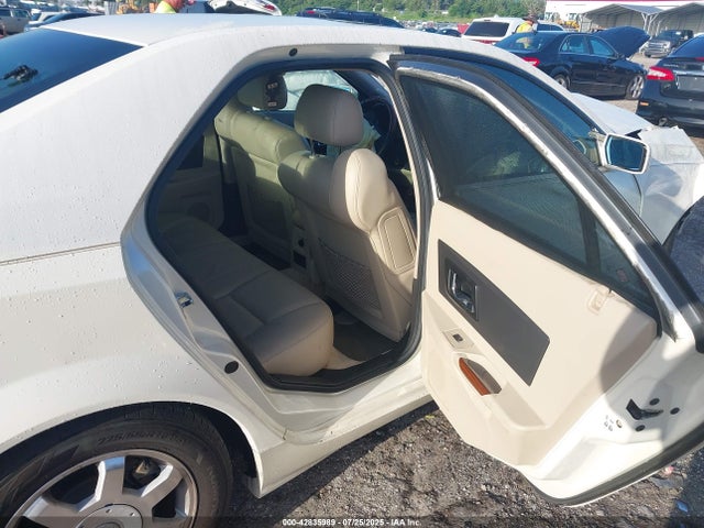 2004 CADILLAC CTS 1G6DM577340124763 Photo 7