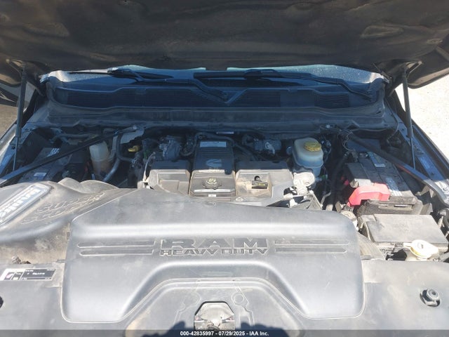 RAM 2021 2021 3C63RRGL4MG617790 Image 10