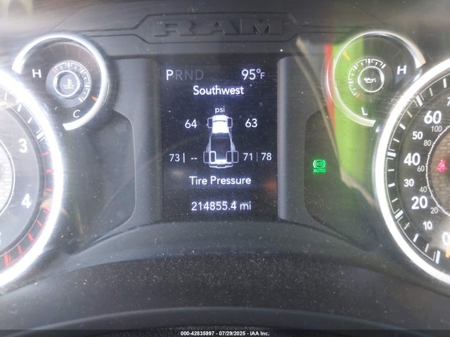 RAM 2021 2021 3C63RRGL4MG617790 Image 15
