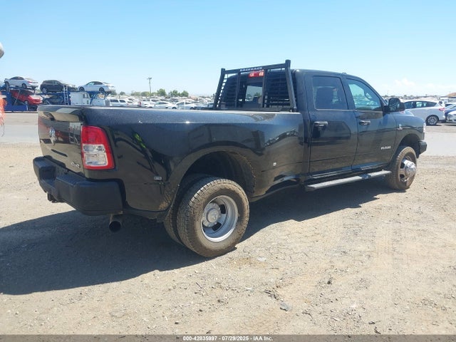RAM 2021 2021 3C63RRGL4MG617790 Image 4