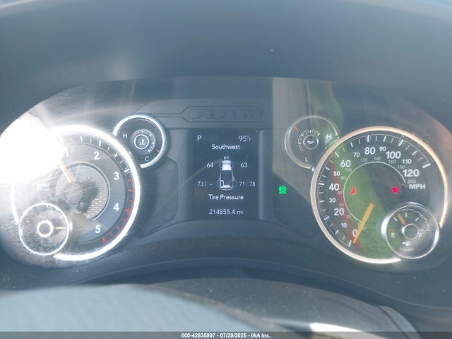 RAM 2021 2021 3C63RRGL4MG617790 Image 7