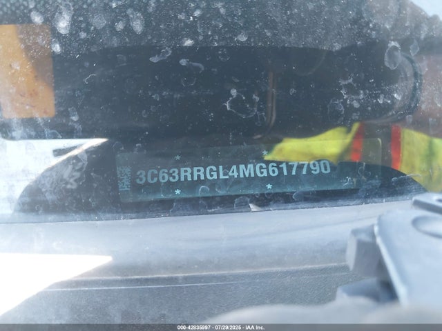 3C63RRGL4MG617790 RAM 2021
