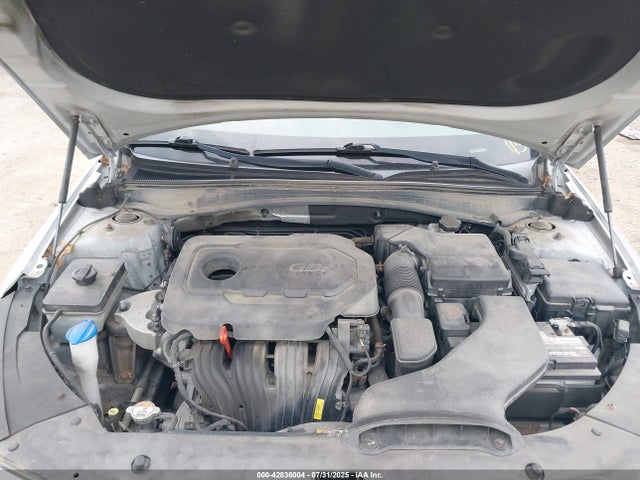 5XXGT4L36GG107159 KIA t-gdi theta ii