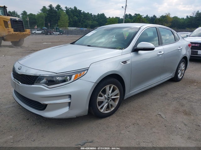5XXGT4L36GG107159 KIA t-gdi theta ii