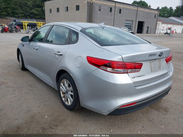 5XXGT4L36GG107159 KIA t-gdi theta ii