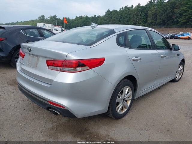 5XXGT4L36GG107159 KIA t-gdi theta ii