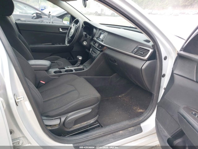 5XXGT4L36GG107159 KIA t-gdi theta ii