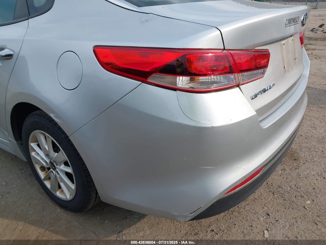 5XXGT4L36GG107159 KIA t-gdi theta ii