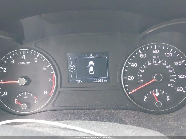 5XXGT4L36GG107159 KIA t-gdi theta ii