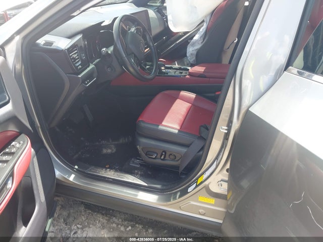 JTJGGCEZ5N2005464 Lexus t24a-fts