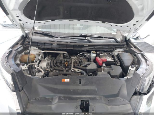 2022 MITSUBISHI OUTLANDER JA4J3TA81NZ003326 Photo 9