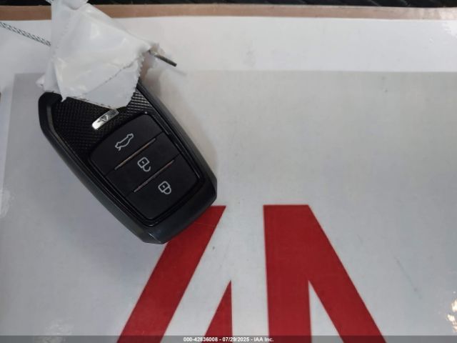 2022 MITSUBISHI OUTLANDER JA4J3TA81NZ003326 Photo 10