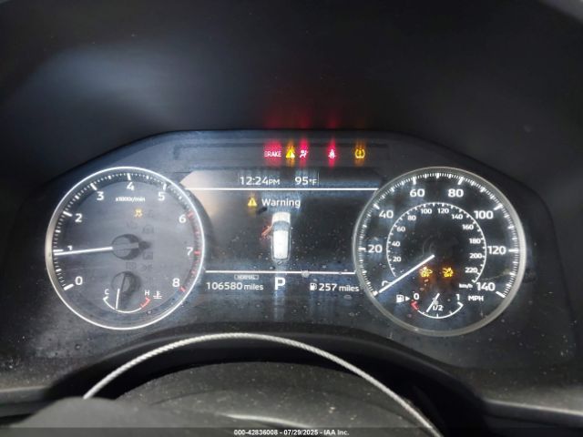 2022 MITSUBISHI OUTLANDER JA4J3TA81NZ003326 Photo 6