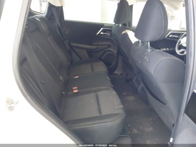 2022 MITSUBISHI OUTLANDER JA4J3TA81NZ003326 Photo 7