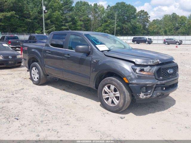 2020 FORD RANGER 1FTER4EH9LLA56961