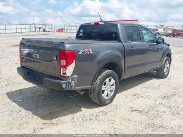 2020 FORD RANGER 1FTER4EH9LLA56961 Photo 3