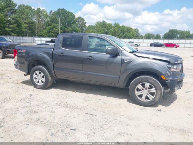2020 FORD RANGER 1FTER4EH9LLA56961 Photo 5