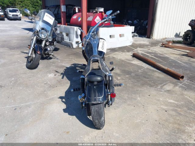 2012 HARLEY-DAVIDSON FXDWG 1HD1GPM19CC319460 Photo 5