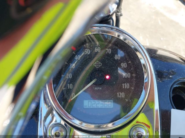 2012 HARLEY-DAVIDSON FXDWG 1HD1GPM19CC319460 Photo 6