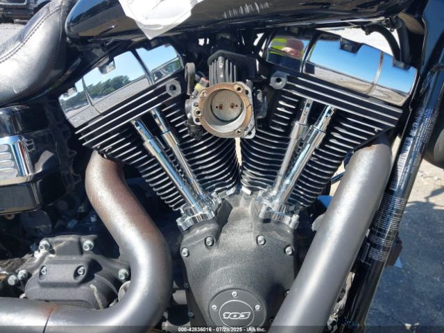 2012 HARLEY-DAVIDSON FXDWG 1HD1GPM19CC319460 Photo 7