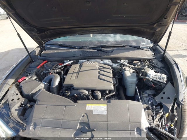 Aukcja sprzedaży 2019 Audi A6 45 Premium, vin: WAUE8AF29KN120704, numer aukcji: 42836031
