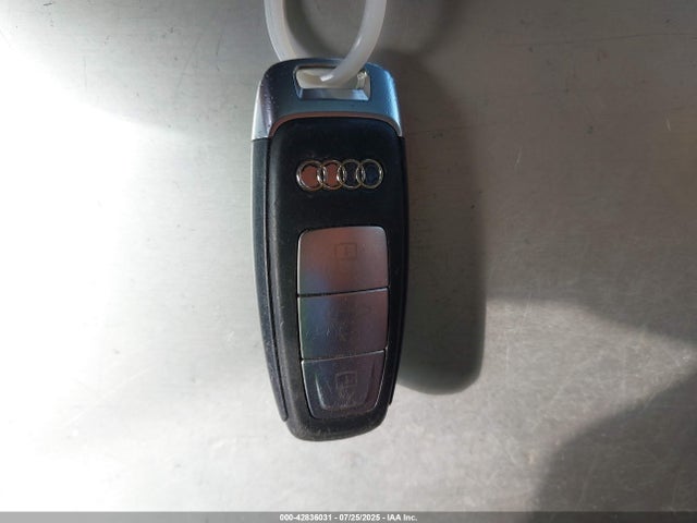 Aukcja sprzedaży 2019 Audi A6 45 Premium, vin: WAUE8AF29KN120704, numer aukcji: 42836031