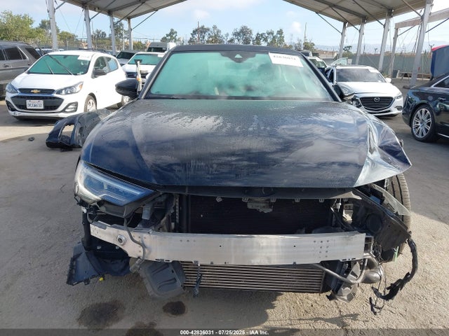 Aukcja sprzedaży 2019 Audi A6 45 Premium, vin: WAUE8AF29KN120704, numer aukcji: 42836031