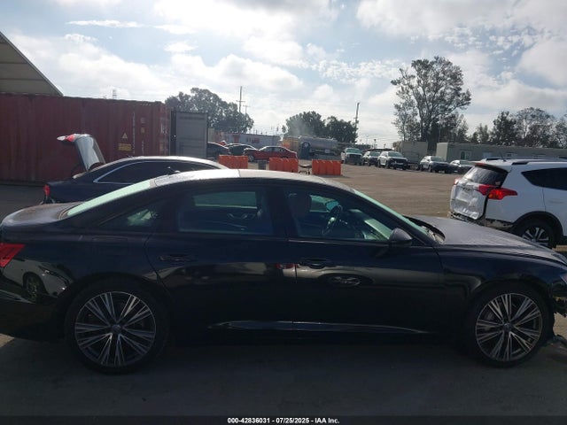 Aukcja sprzedaży 2019 Audi A6 45 Premium, vin: WAUE8AF29KN120704, numer aukcji: 42836031