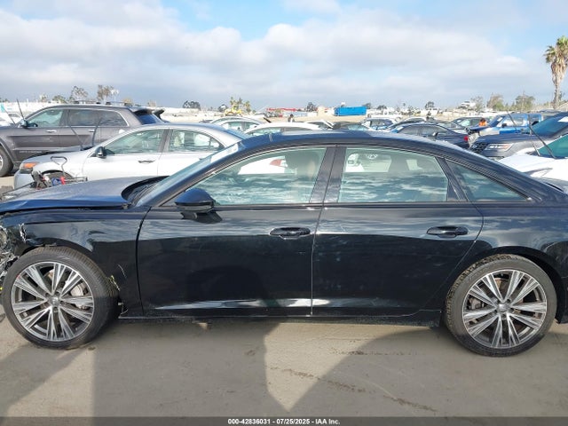 Aukcja sprzedaży 2019 Audi A6 45 Premium, vin: WAUE8AF29KN120704, numer aukcji: 42836031