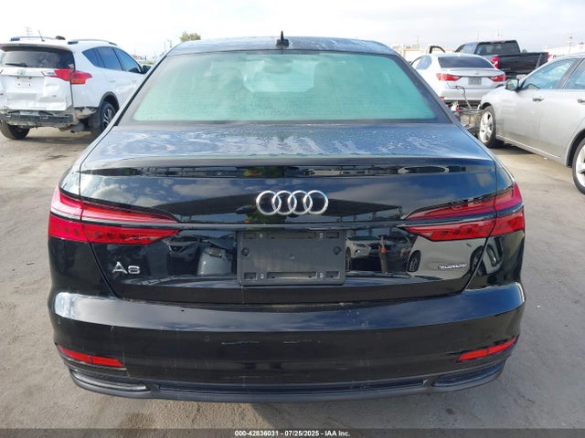Aukcja sprzedaży 2019 Audi A6 45 Premium, vin: WAUE8AF29KN120704, numer aukcji: 42836031