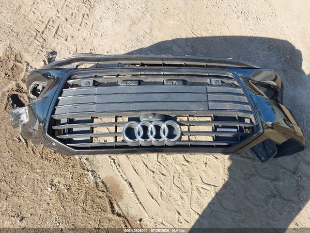 Aukcja sprzedaży 2019 Audi A6 45 Premium, vin: WAUE8AF29KN120704, numer aukcji: 42836031