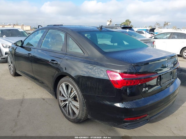 Aukcja sprzedaży 2019 Audi A6 45 Premium, vin: WAUE8AF29KN120704, numer aukcji: 42836031
