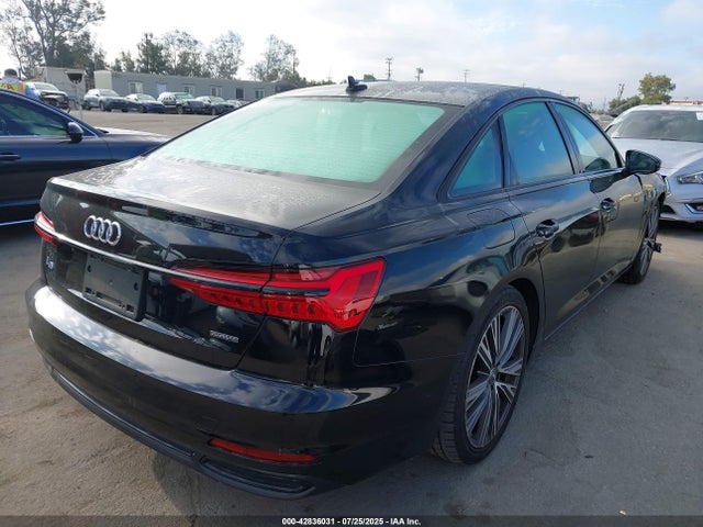 Aukcja sprzedaży 2019 Audi A6 45 Premium, vin: WAUE8AF29KN120704, numer aukcji: 42836031