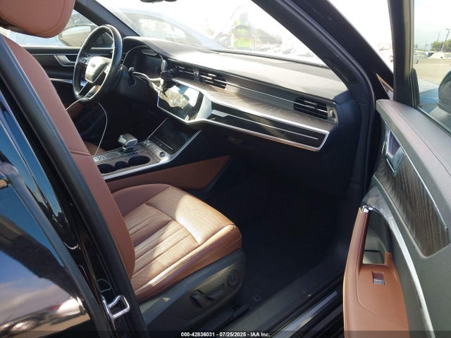 Aukcja sprzedaży 2019 Audi A6 45 Premium, vin: WAUE8AF29KN120704, numer aukcji: 42836031