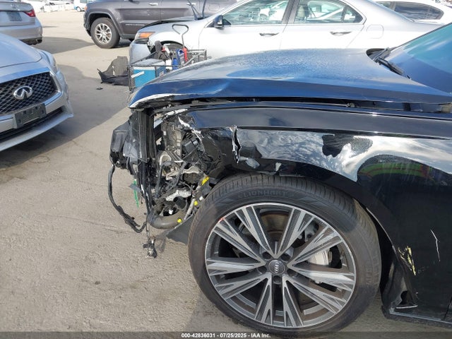 Aukcja sprzedaży 2019 Audi A6 45 Premium, vin: WAUE8AF29KN120704, numer aukcji: 42836031