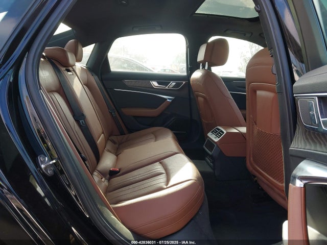 Aukcja sprzedaży 2019 Audi A6 45 Premium, vin: WAUE8AF29KN120704, numer aukcji: 42836031