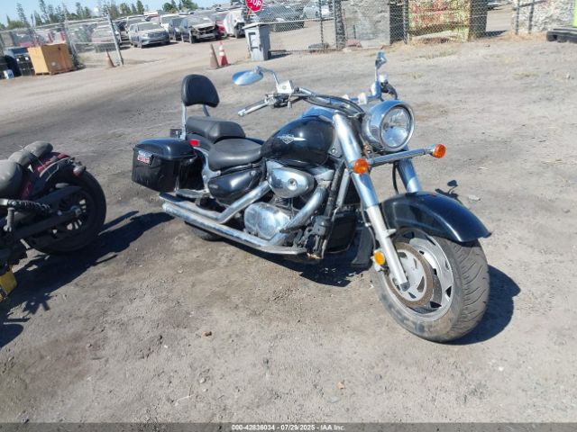 2006 SUZUKI C90 JS1VY52AX62101331