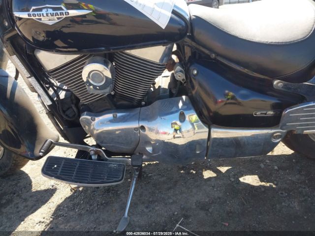 2006 SUZUKI C90 JS1VY52AX62101331 Photo 9