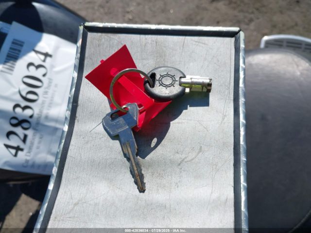 2006 SUZUKI C90 JS1VY52AX62101331 Photo 10