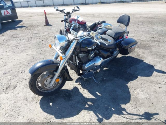 2006 SUZUKI C90 JS1VY52AX62101331 Photo 1