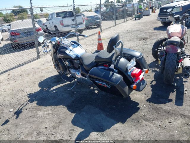 2006 SUZUKI C90 JS1VY52AX62101331 Photo 2