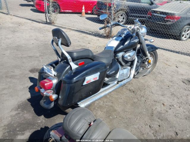 2006 SUZUKI C90 JS1VY52AX62101331 Photo 3