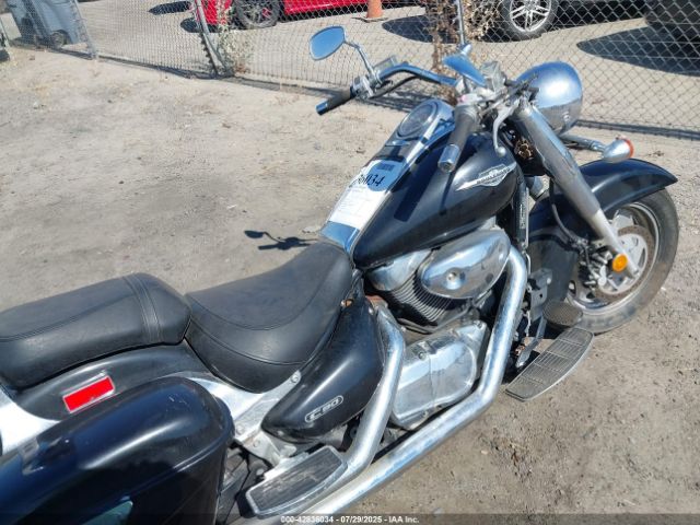 2006 SUZUKI C90 JS1VY52AX62101331 Photo 4