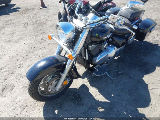 2006 SUZUKI C90 JS1VY52AX62101331 Photo 5