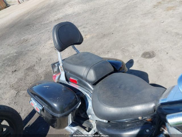 2006 SUZUKI C90 JS1VY52AX62101331 Photo 7