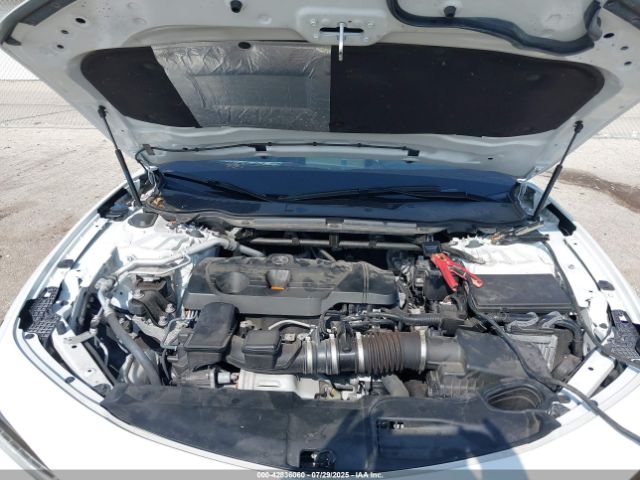 2023 ACURA TLX 19UUB5F50PA003935 Photo 9