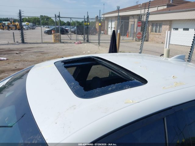 2023 ACURA TLX 19UUB5F50PA003935 Photo 5