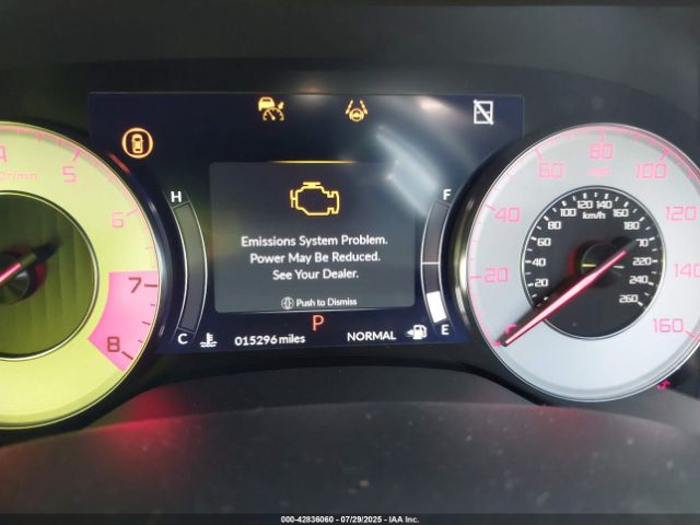 2023 ACURA TLX 19UUB5F50PA003935 Photo 6