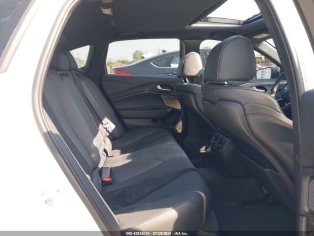 2023 ACURA TLX 19UUB5F50PA003935 Photo 7